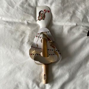 Spatula & Cookie cutter